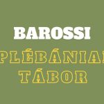 Plébániai tábor 2025 előeste