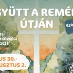 Barossi egyházközségi tábor