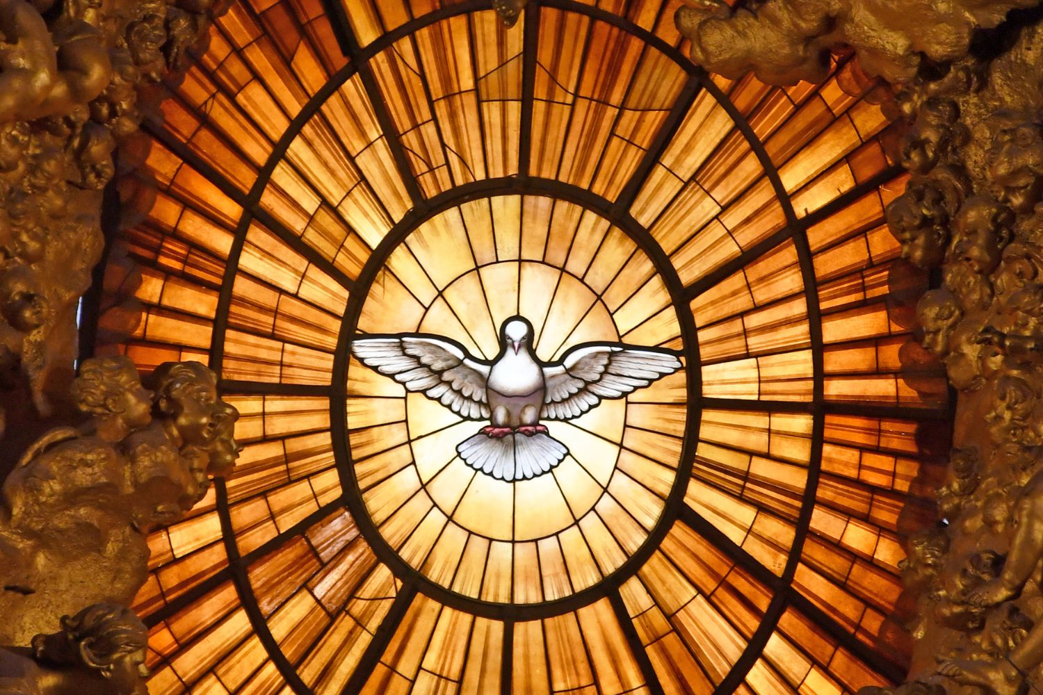 Szentlélek szeminárium