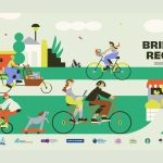 Teremtésvédelmi kör - Bringás reggeli
