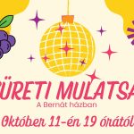 Szüreti mulatság