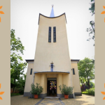 Templomtorony-takarítás és templomkertrendezésre