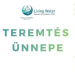 Teremtés hete - közös séta a Duna-parton